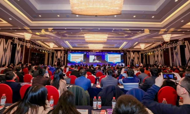 喜报！乐竞线上官网（集团）官方网站入围2019中国产业互联网行业百强榜！